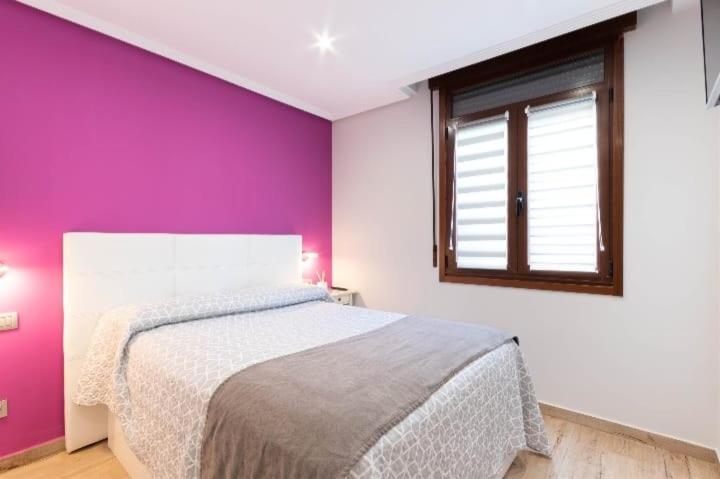 Apartamento A Tan Solo 800 Metros De San Mames Bilbao Exterior foto
