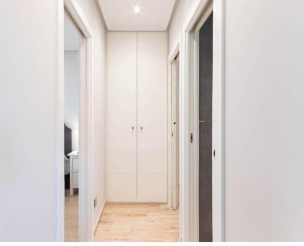 Apartamento A Tan Solo 800 Metros De San Mames Bilbao Exterior foto